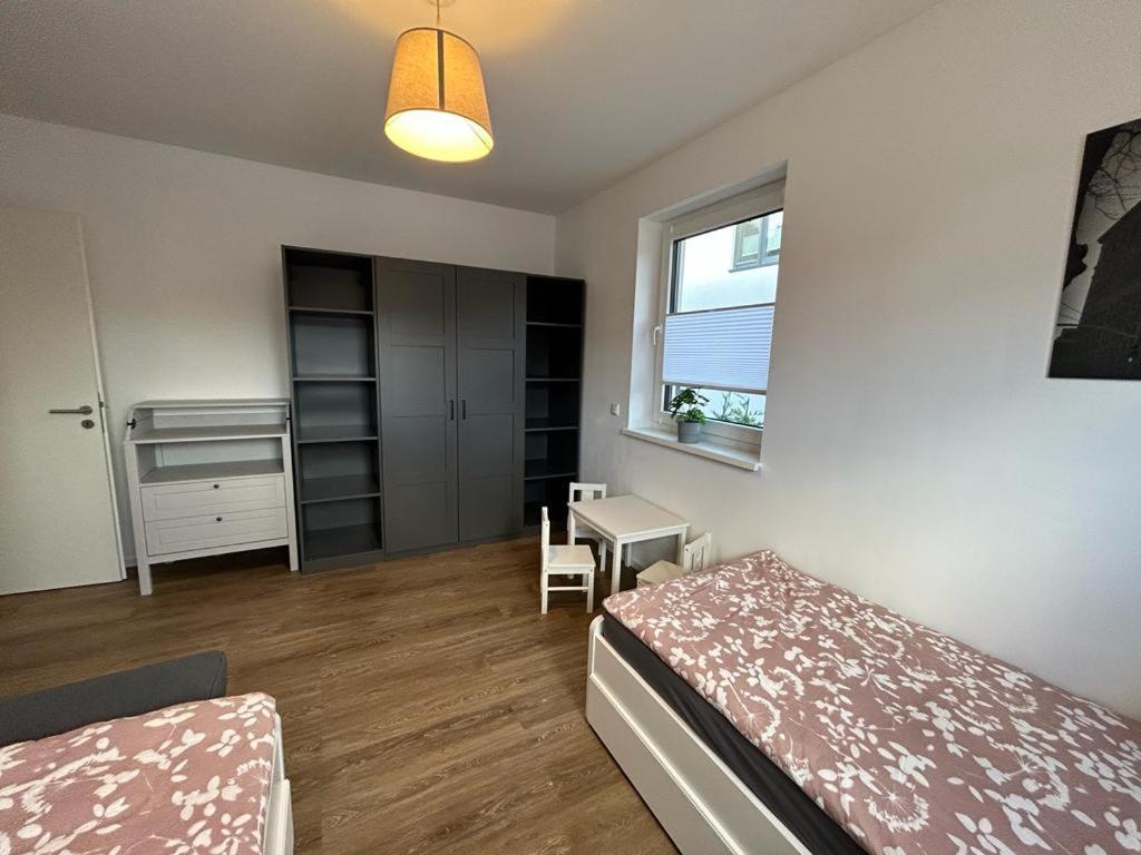 Exklusive Ferienwohnung Bei Berlin, Bis 5 Gaeste, Grosse Terrasse, Garten Bestensee Buitenkant foto