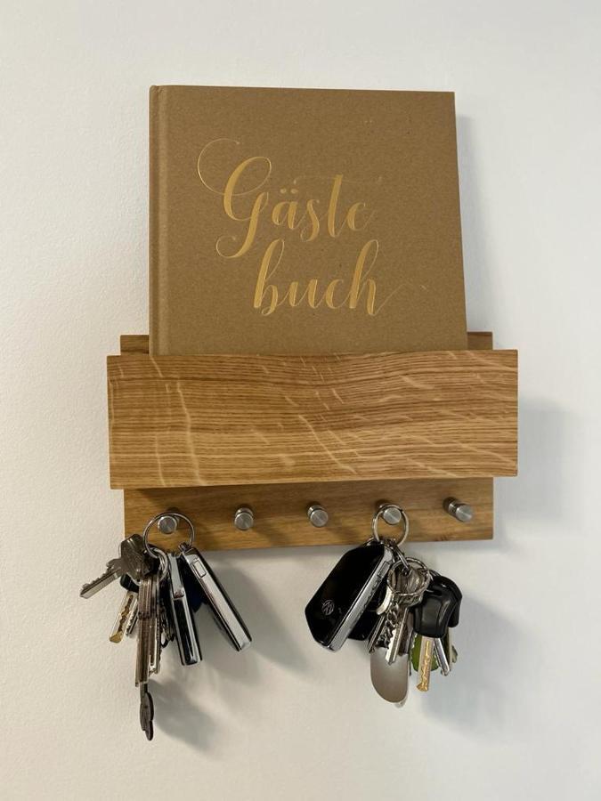 Exklusive Ferienwohnung Bei Berlin, Bis 5 Gaeste, Grosse Terrasse, Garten Bestensee Buitenkant foto