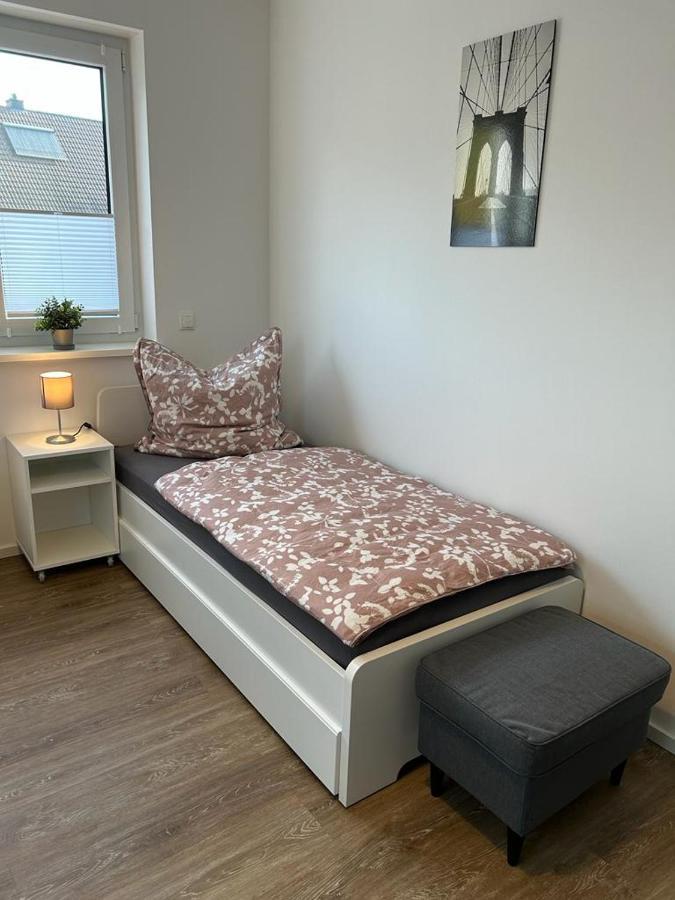 Exklusive Ferienwohnung Bei Berlin, Bis 5 Gaeste, Grosse Terrasse, Garten Bestensee Buitenkant foto