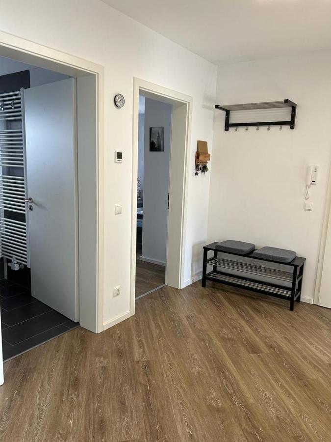 Exklusive Ferienwohnung Bei Berlin, Bis 5 Gaeste, Grosse Terrasse, Garten Bestensee Buitenkant foto