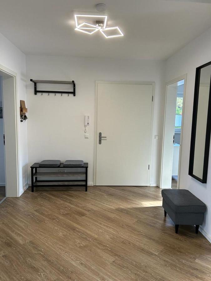 Exklusive Ferienwohnung Bei Berlin, Bis 5 Gaeste, Grosse Terrasse, Garten Bestensee Buitenkant foto