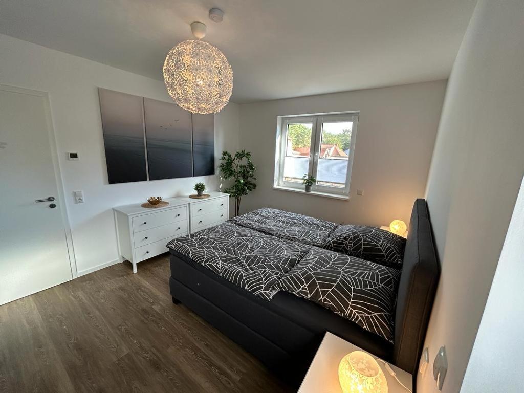 Exklusive Ferienwohnung Bei Berlin, Bis 5 Gaeste, Grosse Terrasse, Garten Bestensee Buitenkant foto